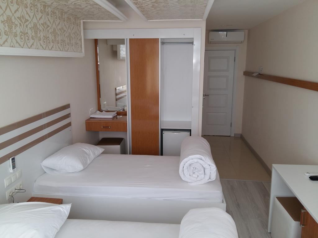 Cihan Hotel Hopa Room photo