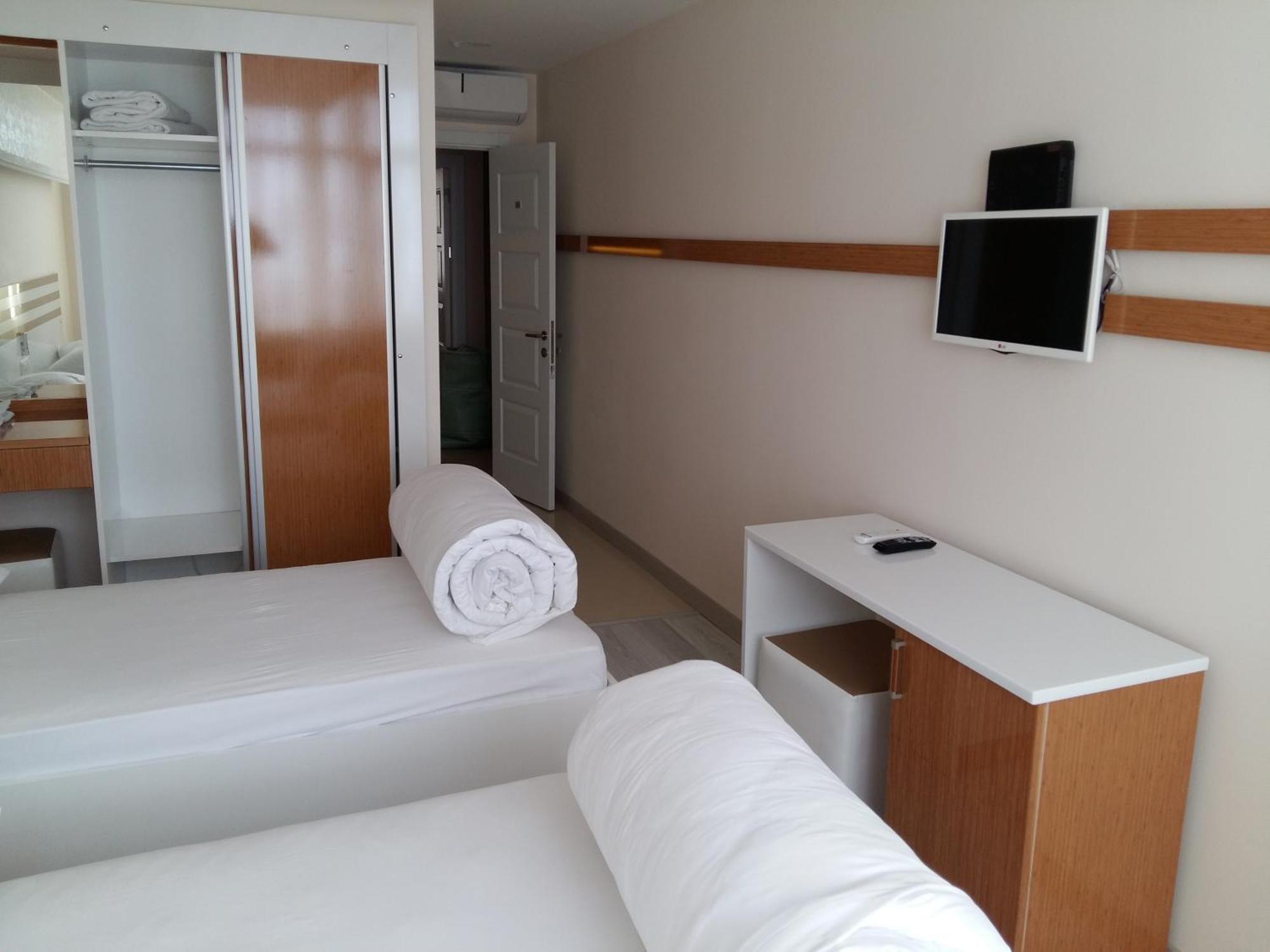 Cihan Hotel Hopa Room photo