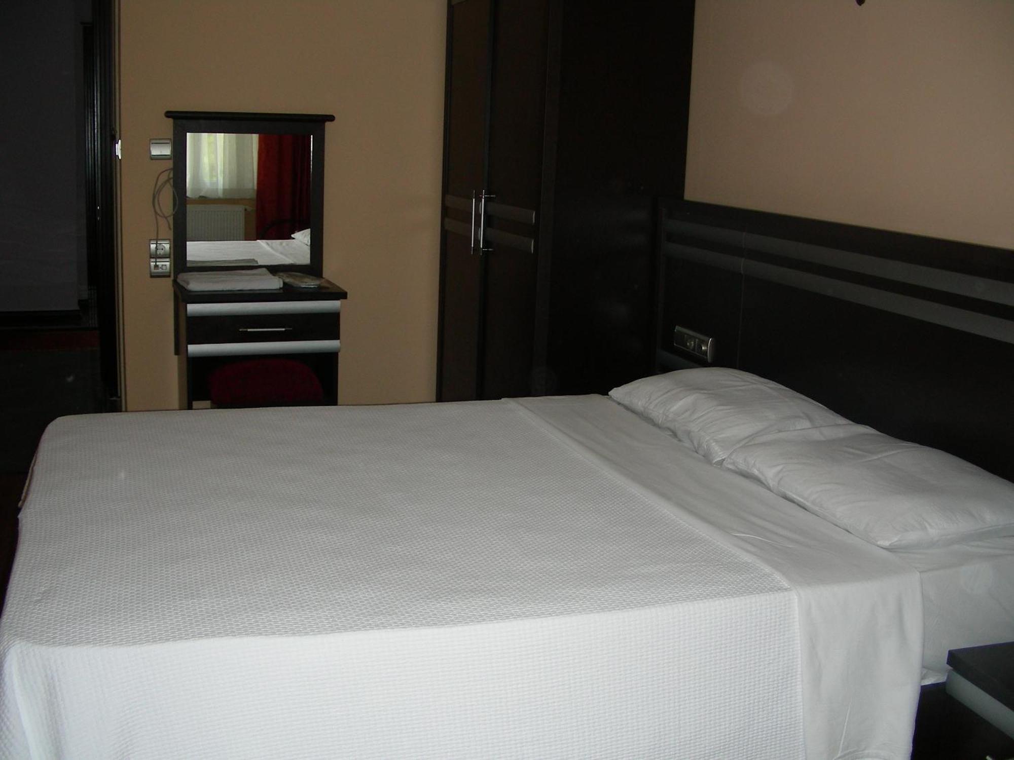 Cihan Hotel Hopa Room photo